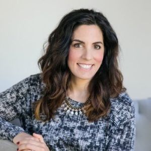 Meet your Posher, Tina